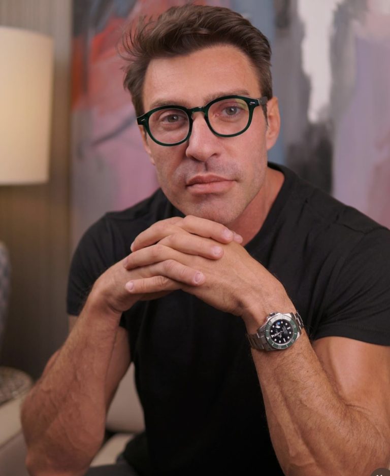 Renato Bernardinelli: Fé, Superação e Consultoria Estratégica para Empreendedores