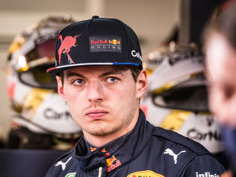 Verstappen Admite Superioridade da McLaren: Uma Rara Concessão no Mundo da Fórmula 1