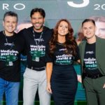 Medgest PRO, maior atualização médica do Brasil, acontece de 27 a 29 de junho, em Alphaville (SP)
