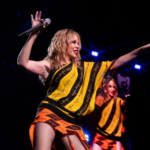 Kylie Minogue