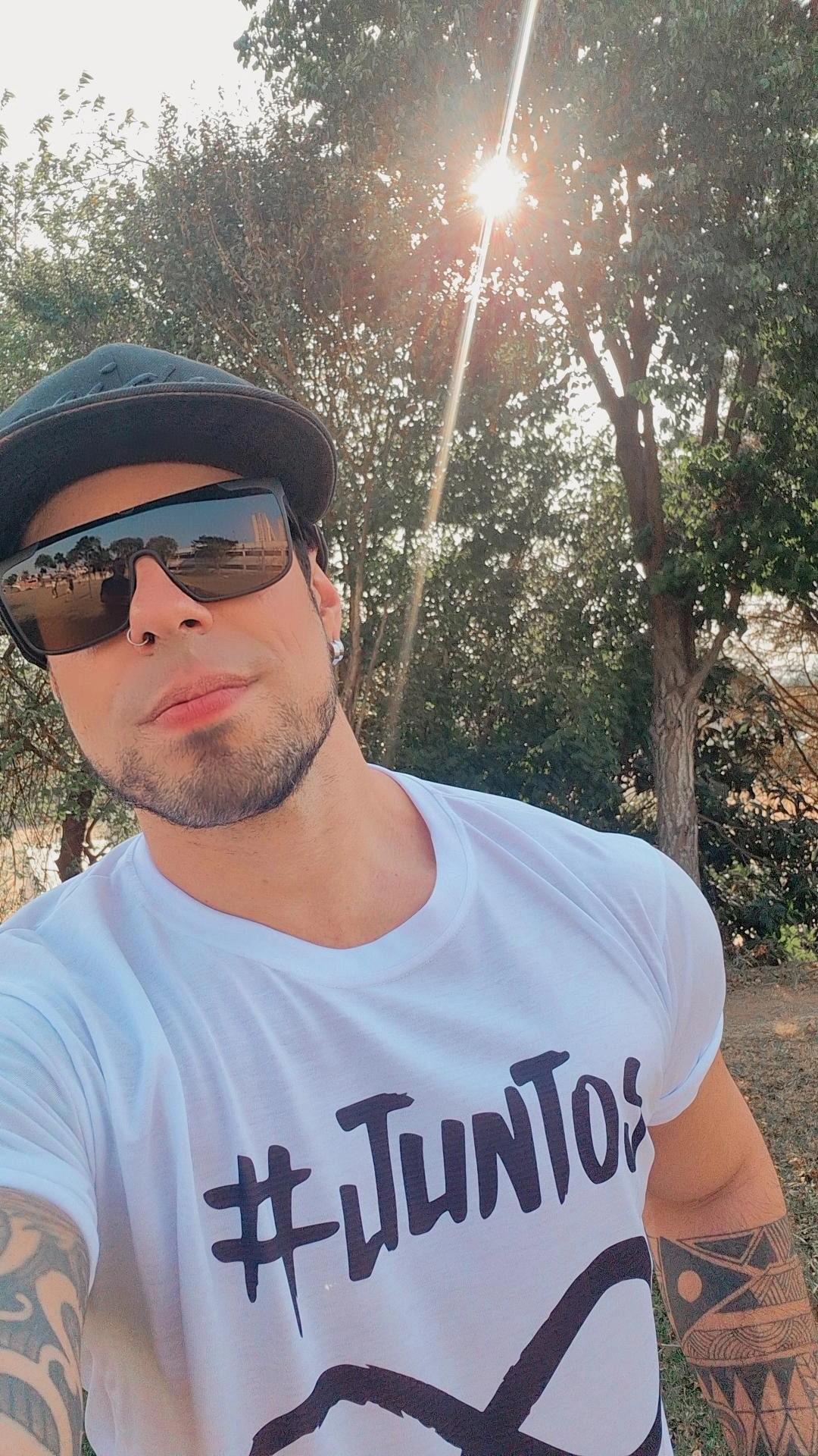 JUNTOS pela Doação de Órgãos