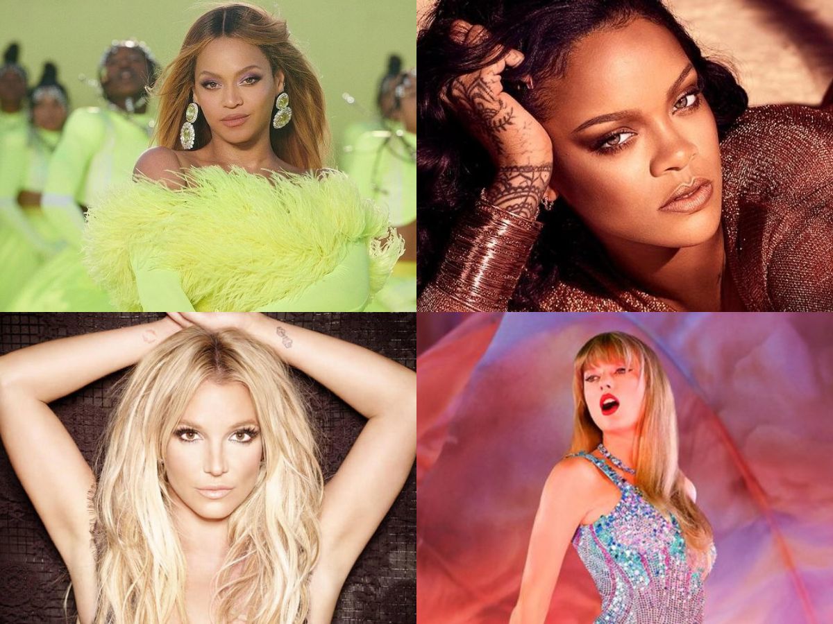 Quando Gaga, Beyoncé e Swift nomeiam pets: o que revela essa homenagem afetuosa