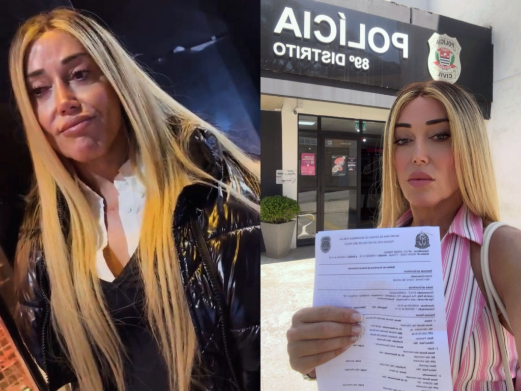 Mulher Abacaxi