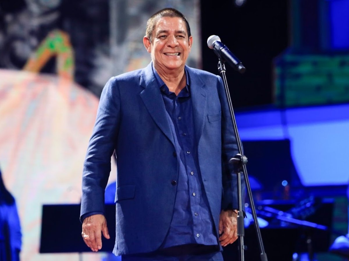 Zeca Pagodinho