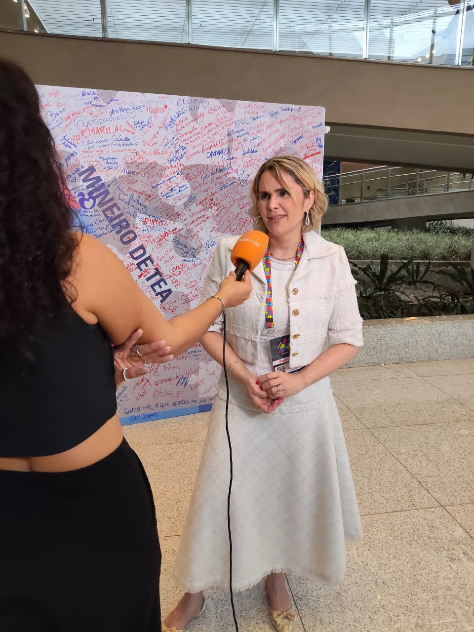 Nove workshops marcam hoje as atividades do último dia do 1º Congresso Mineiro de “TEA na Atualidade”