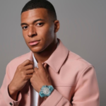 Kylian Mbappé