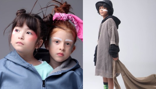 Além do Uniforme: Atitude e Identidade marcam o novo Editorial de Volta às Aulas