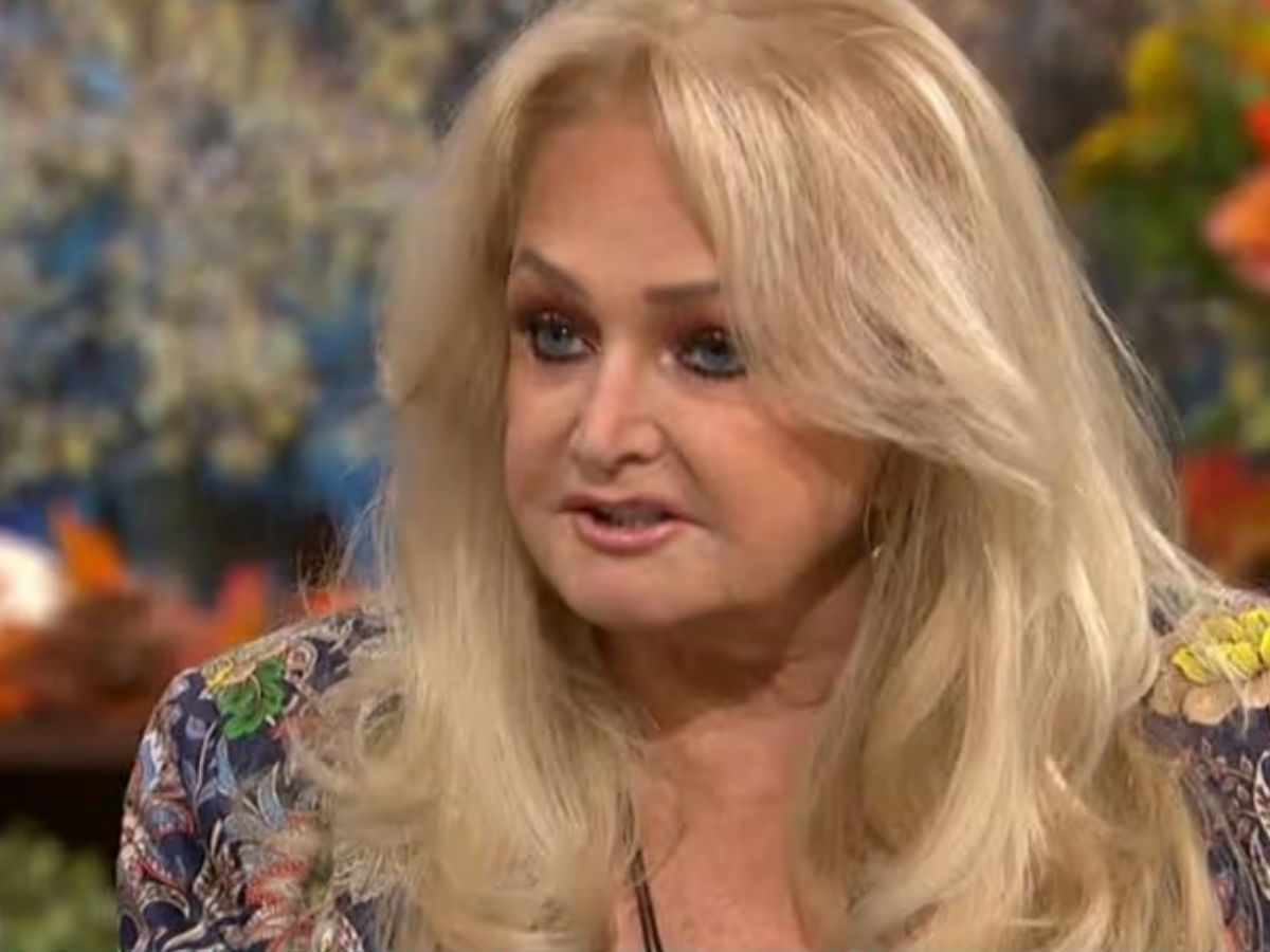 Bonnie Tyler a