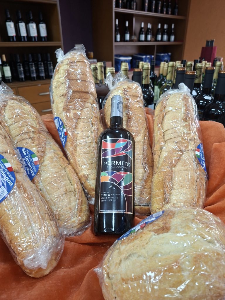 Permitø é a nova geração do vinho de uma categoria global