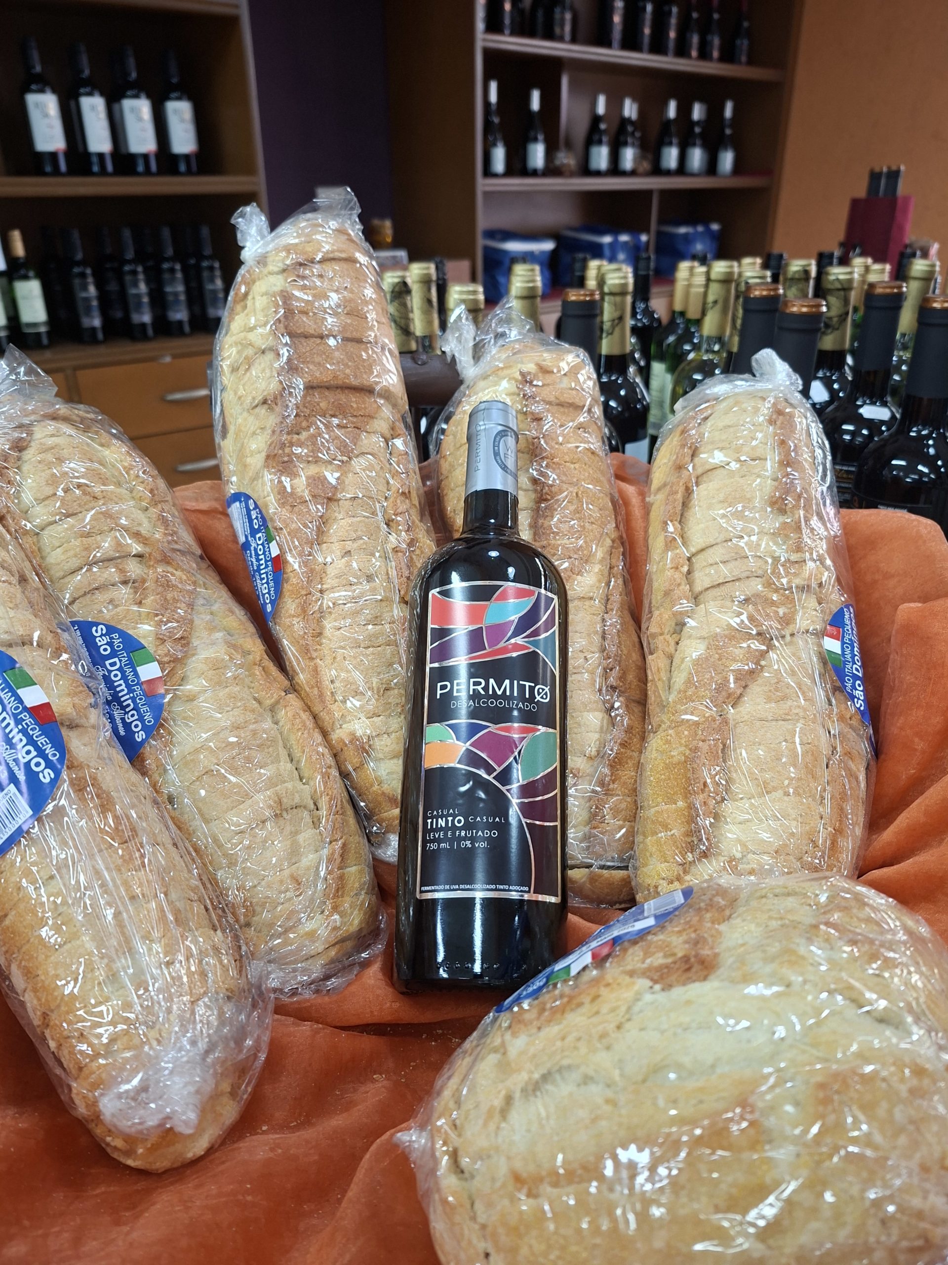Permitø é a nova geração do vinho de uma categoria global