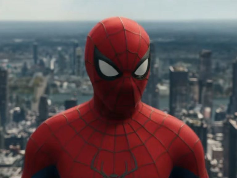 Homem-Aranha
