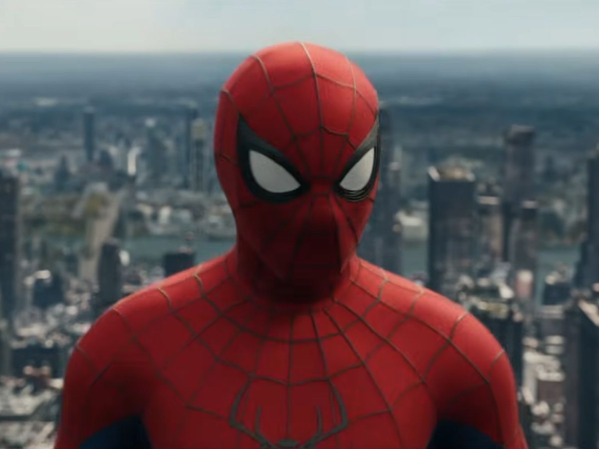 Homem-Aranha