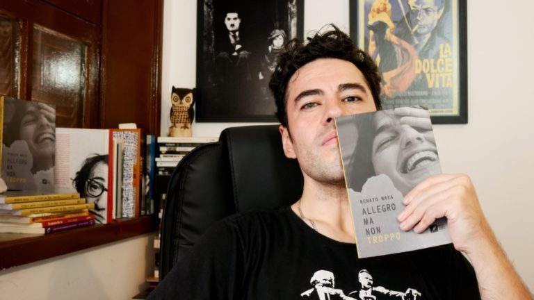 Renato Maia Capa
