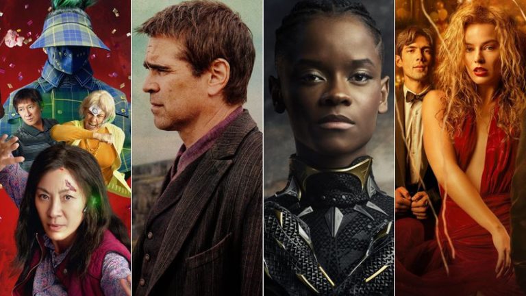 Confira a lista completa de indicados ao Oscar