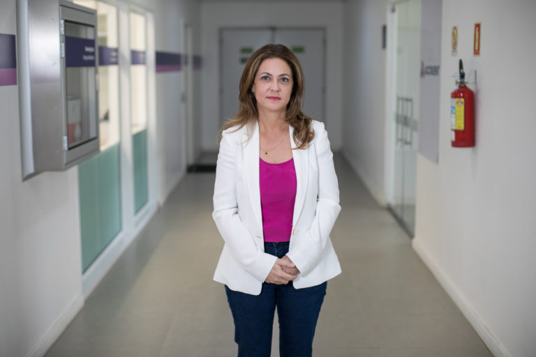 Karolyn Sassi Ogliari - Crédito foto felipe Gaieski