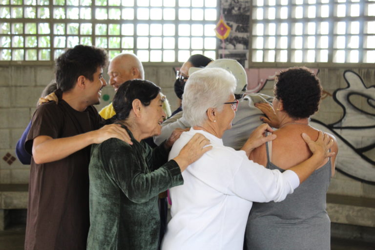 Eri Sá recupera por meio da dança a essência do que chamamos Brasil