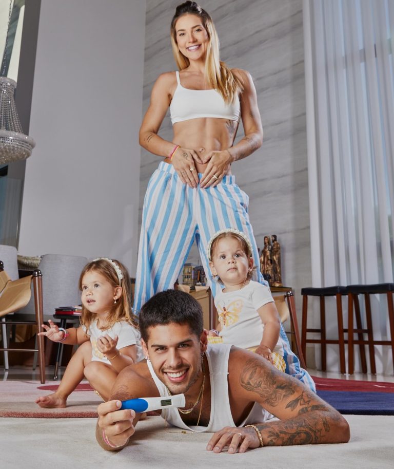 Virgínia Fonseca e Zé Felipe (3)