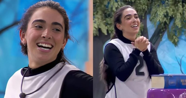 Giovanna celebra sua Festa da Líder no ‘BBB 24’, mas internautas criticam o evento