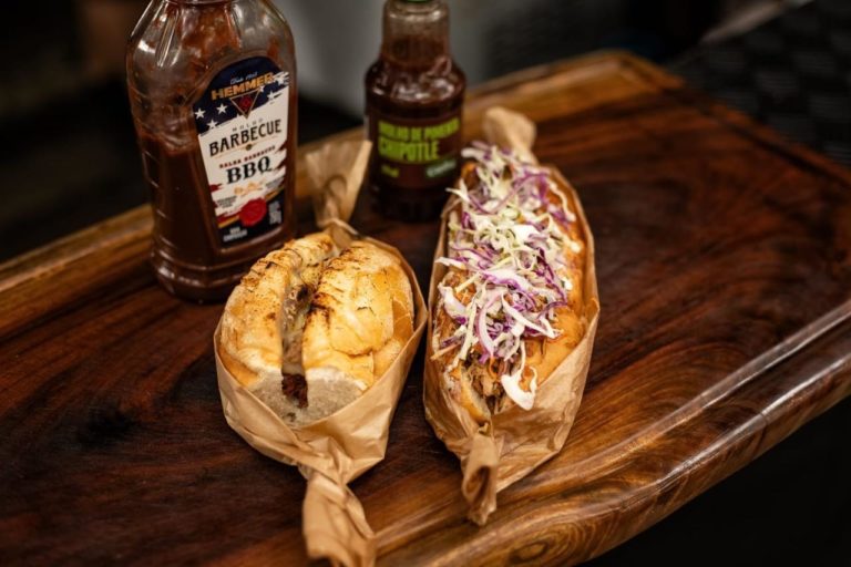 BBQ MANIA e Festival do Morango: Sabor e Diversão de 09 a 11 de agosto no Santana Parque Shopping 