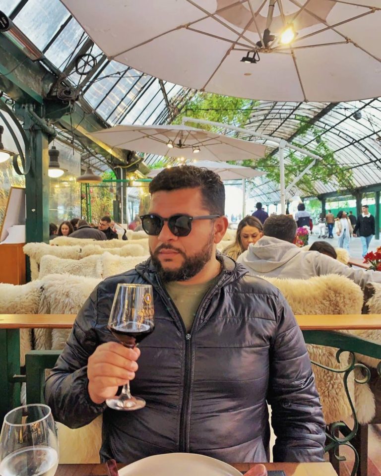Euandersonn e Sua Paixão por Viajar: “Cada Destino Revela Novas Conexões com Meu Público”