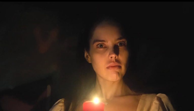 INARA PARRODE CONCORRE COMO MELHOR ATRIZ POR “ARAUCÁRIAS” NA 5ª EDIÇÃO DO GO FILM FESTIVAL DE GOIÂNIA
