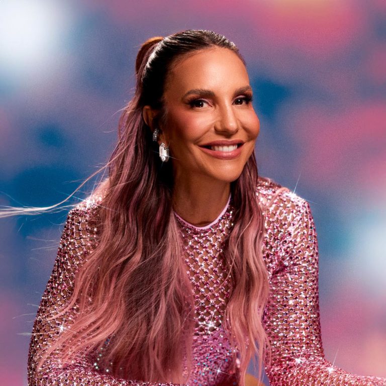 Ivete Sangalo