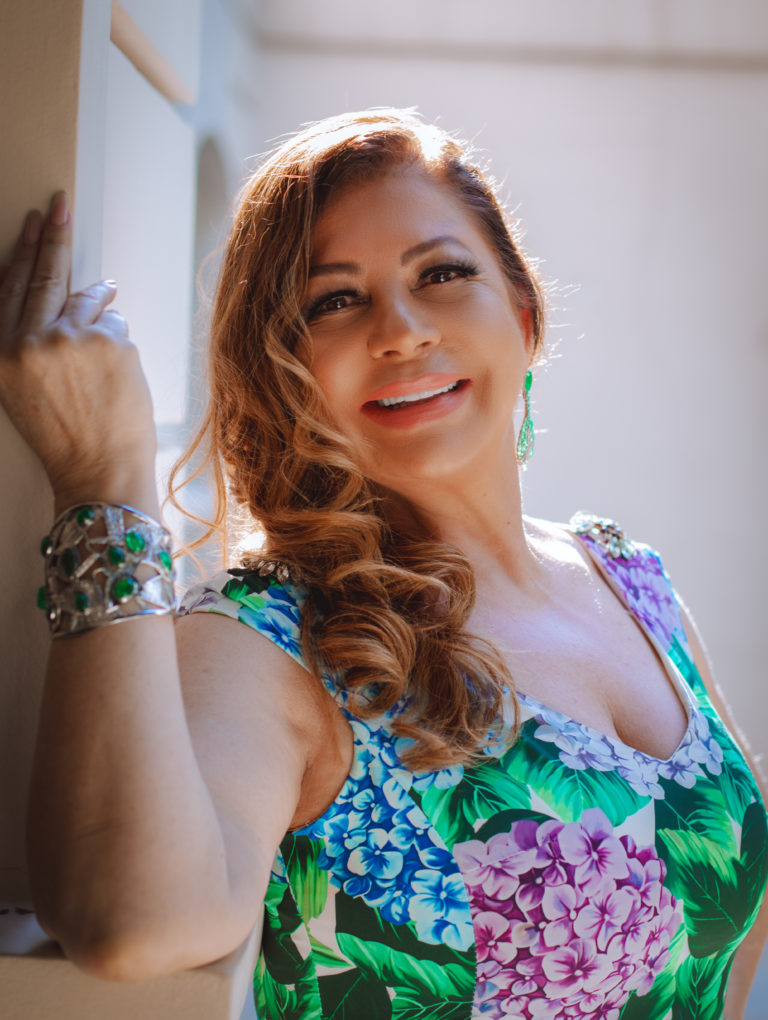 Kristhel Byancco e a Rota da Empreendedora: Inspirando Mulheres a liderarem com propósito 