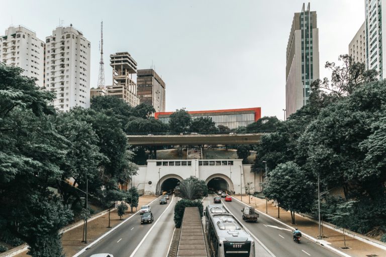São Paulo Além do Concreto: Um Mergulho Cultural no Coração da Metrópole