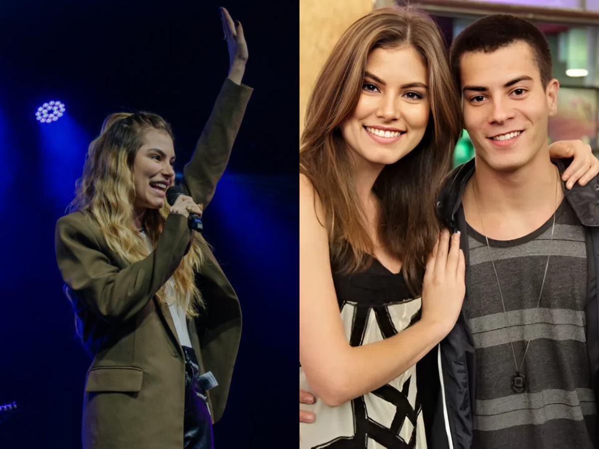 Do palco à fé: ex-atriz da Globo troca os holofotes pelo púlpito