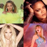Quando Gaga, Beyoncé e Swift nomeiam pets: o que revela essa homenagem afetuosa
