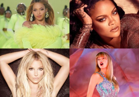 Quando Gaga, Beyoncé e Swift nomeiam pets: o que revela essa homenagem afetuosa