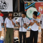 Goiânia Clandestina leva poesia goiana a Moçambique em intercâmbio cultural internacional