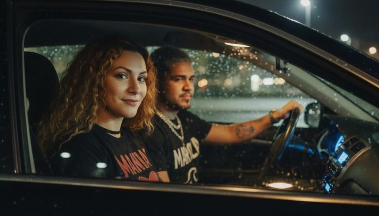 Tecnologia e sensualidade: Renathaly e Lima reinventam o reggaeton brasileiro