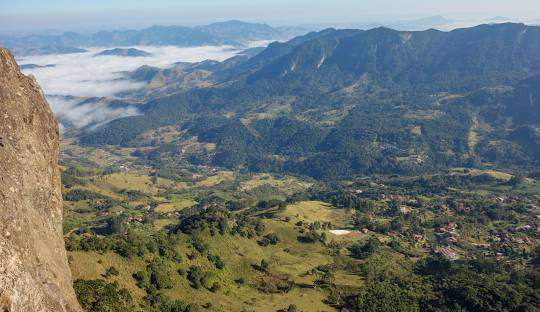 Serra da Mantiqueira