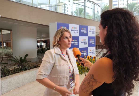 “1º Congresso Mineiro de TEA na Atualidade reúne mais de mil participantes e 75 palestrantes”