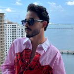 Diego Almeida em Miami: hairstylist participa de evento internacional e se inspira nas novas tendências do luxo capilar