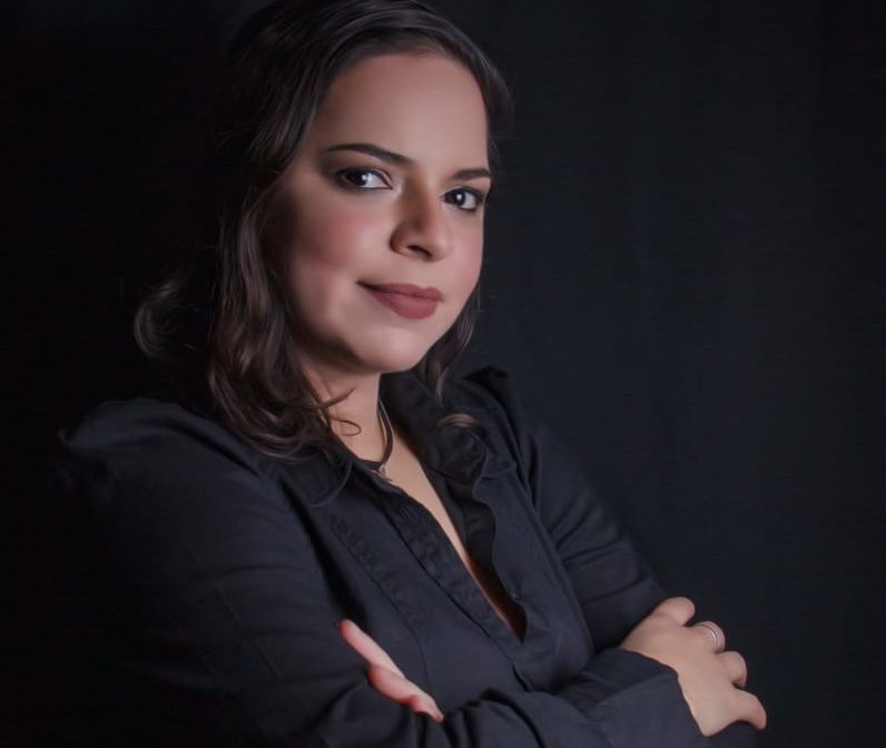 Karol Artiolli e o destino que escreve o próprio caminho