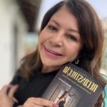 Kristhel Byancco inspira mulheres de vários países com lançamento e palestra internacional