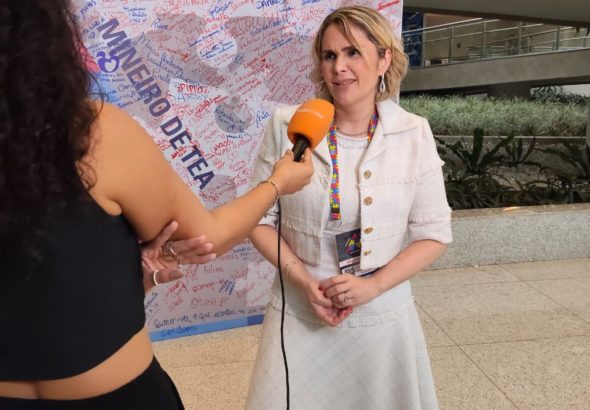 Nove workshops marcam hoje as atividades do último dia do 1º Congresso Mineiro de “TEA na Atualidade”