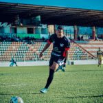 De Itagi ao Futebol Profissional: A Jornada de Superação de Patrick Alves