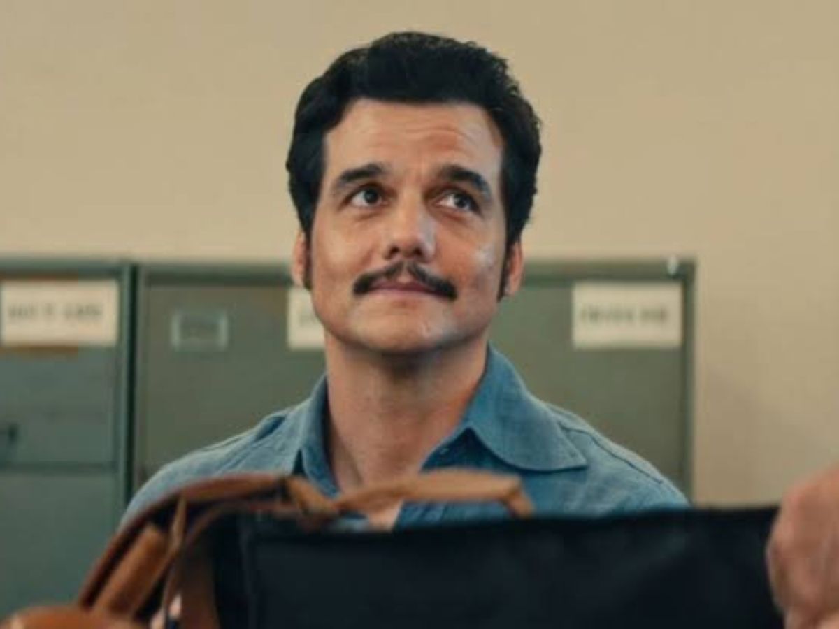 Wagner Moura