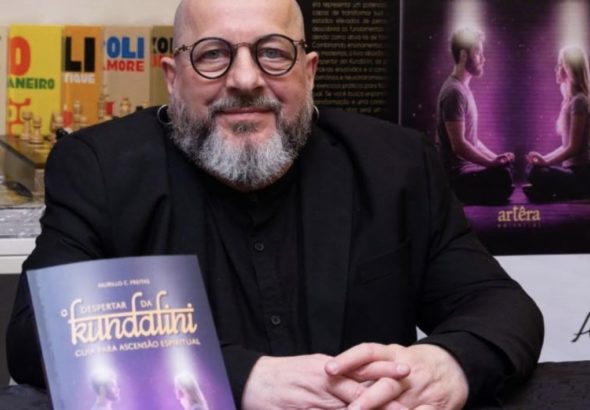 Murillo C. Freitas: o pioneiro brasileiro que uniu Hipnose Clínica e Espiritualidade com rigor técnico e reconhecimento internacional