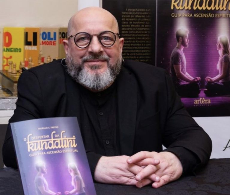 Murillo C. Freitas: o pioneiro brasileiro que uniu Hipnose Clínica e Espiritualidade com rigor técnico e reconhecimento internacional