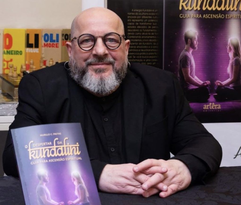 Murillo C. Freitas: o pioneiro brasileiro que uniu Hipnose Clínica e Espiritualidade com rigor técnico e reconhecimento internacional
