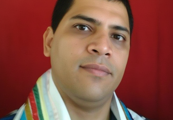 Caverna do Purgatório