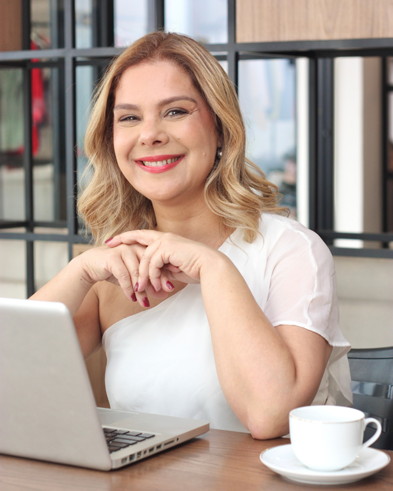 Paula Machado lidera iniciativa que conecta autoimagem, liderança e inclusão em evento gratuito na Oscar Freire