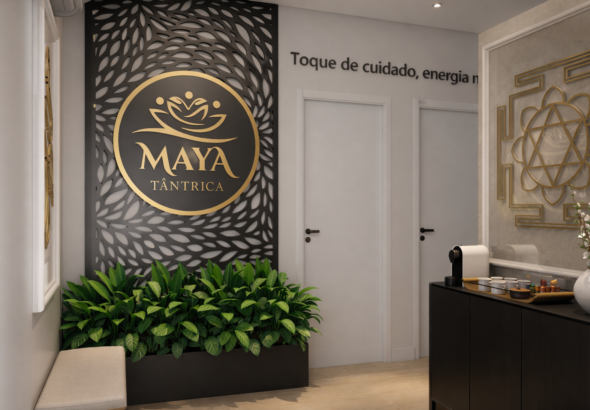 Maya Tântrica transforma experiência prática em modelo de negócio escalável