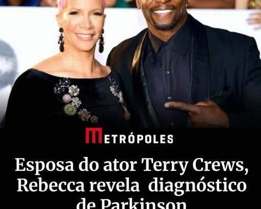 Terry Crews