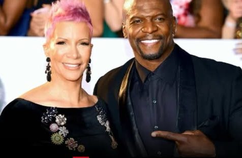 Terry Crews