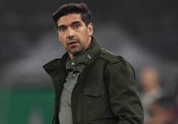 Abel Ferreira